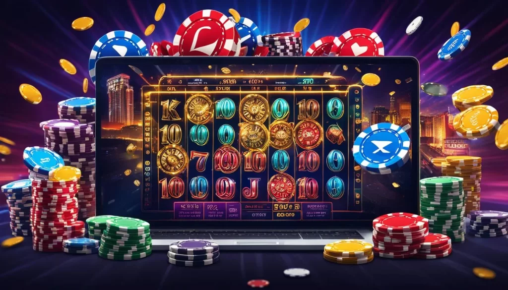 Sự kiện đặc biệt 88b Casino