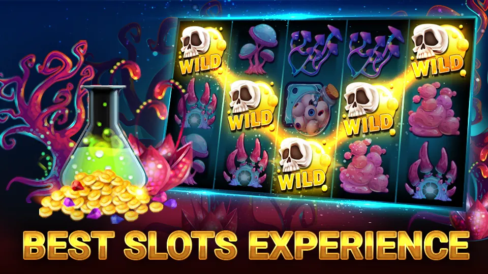 Kho game đa dạng 88b Casino