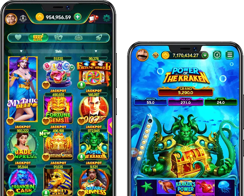Cập nhật ứng dụng di động 88b casino