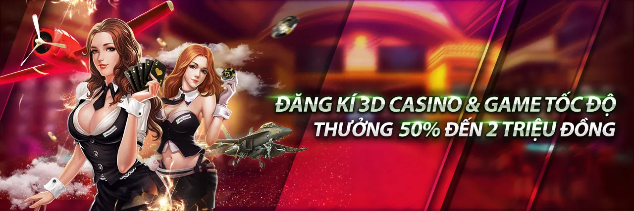 Khuyến mãi độc quyền tại 88b casino