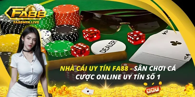 Hướng dẫn nạp rút tiền tại 88b casino